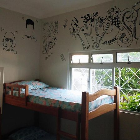 Girassol Olinda Hostel Εξωτερικό φωτογραφία