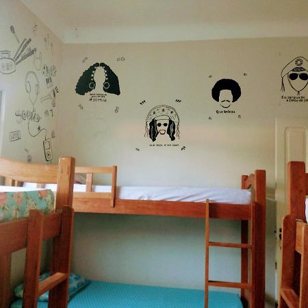Girassol Olinda Hostel Εξωτερικό φωτογραφία