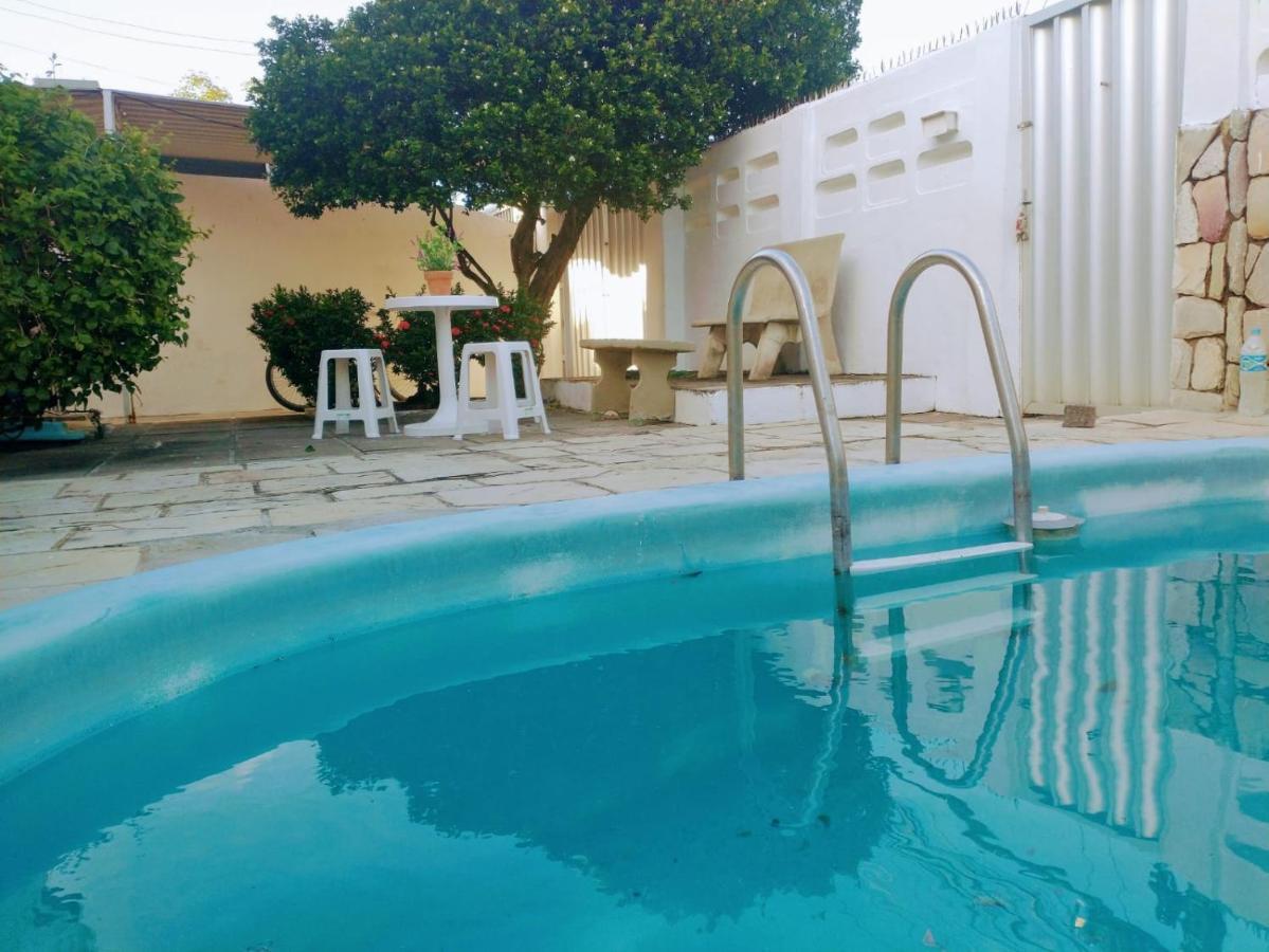 Girassol Olinda Hostel Εξωτερικό φωτογραφία