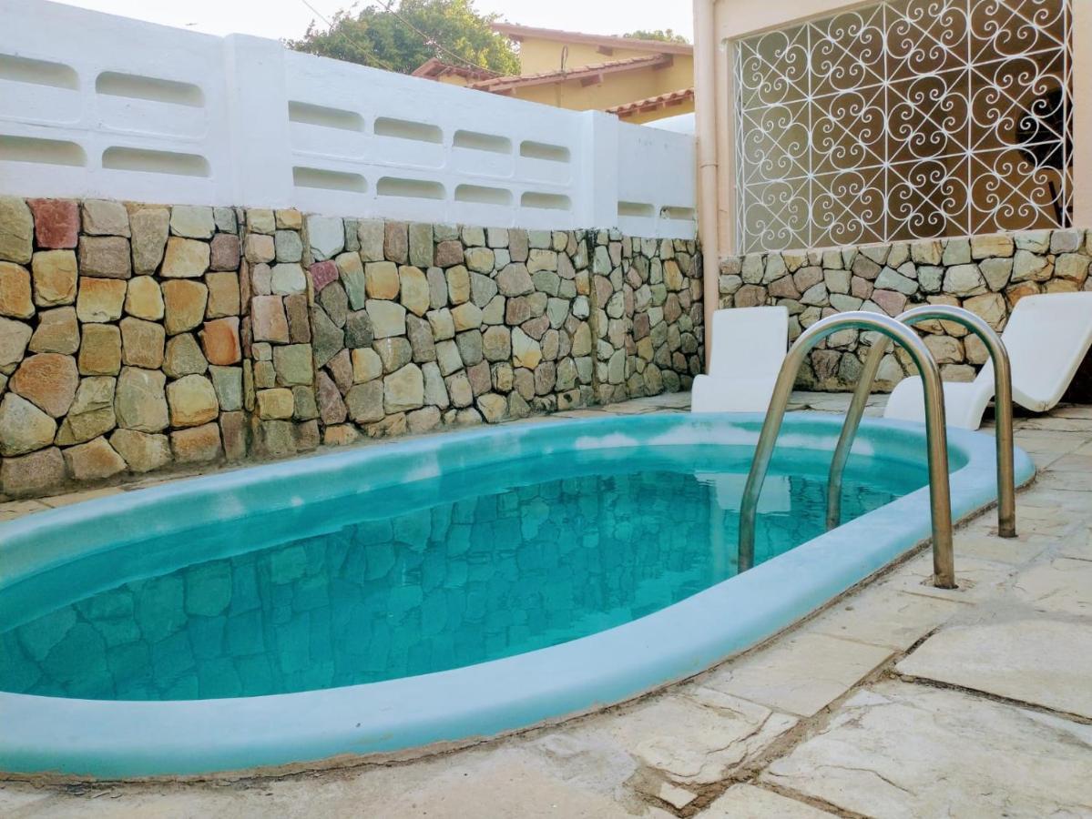 Girassol Olinda Hostel Εξωτερικό φωτογραφία
