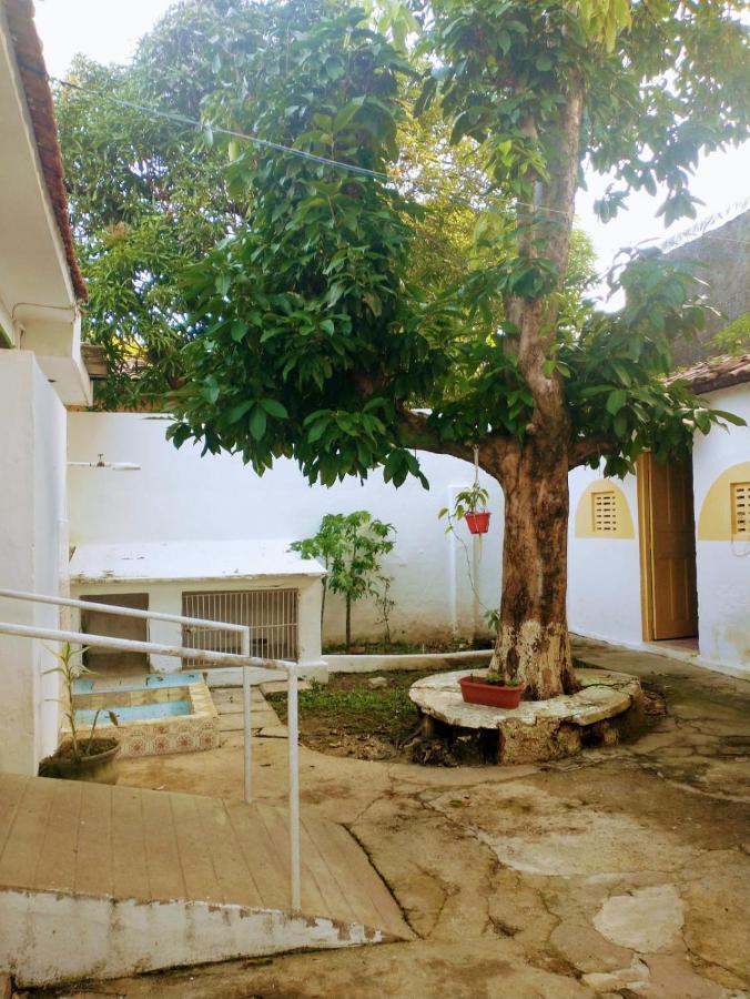 Girassol Olinda Hostel Εξωτερικό φωτογραφία