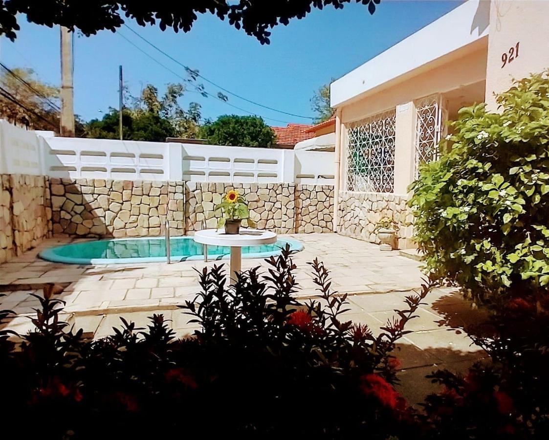 Girassol Olinda Hostel Εξωτερικό φωτογραφία