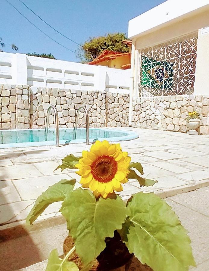 Girassol Olinda Hostel Εξωτερικό φωτογραφία