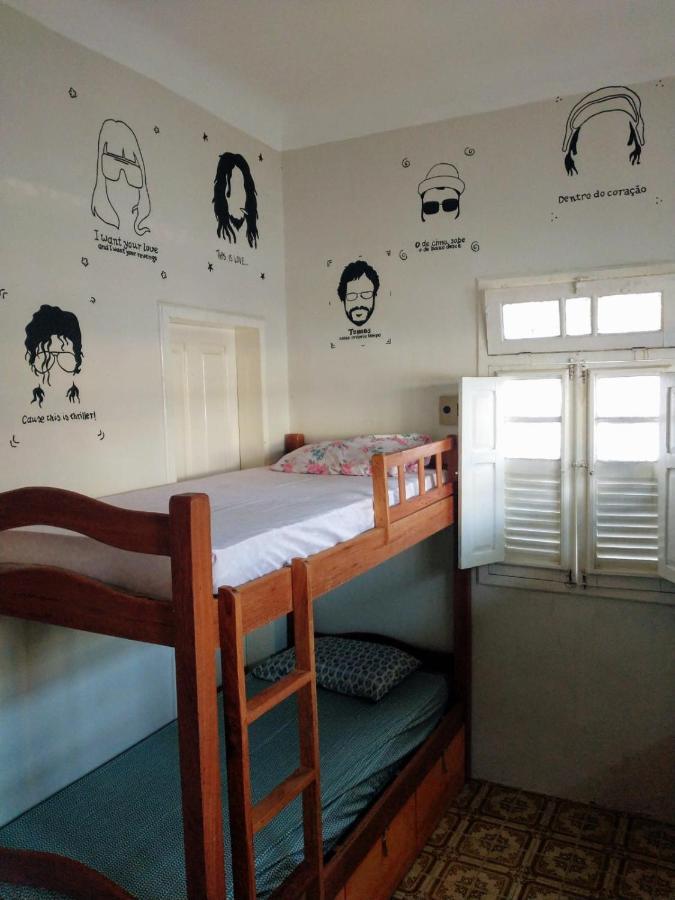 Girassol Olinda Hostel Εξωτερικό φωτογραφία