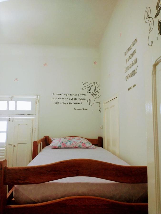 Girassol Olinda Hostel Εξωτερικό φωτογραφία