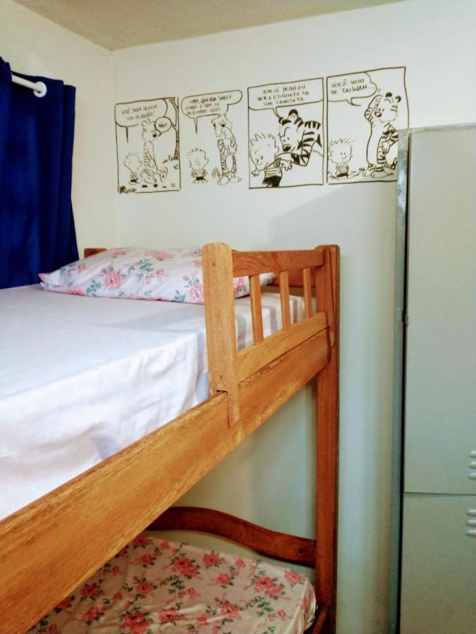 Girassol Olinda Hostel Εξωτερικό φωτογραφία