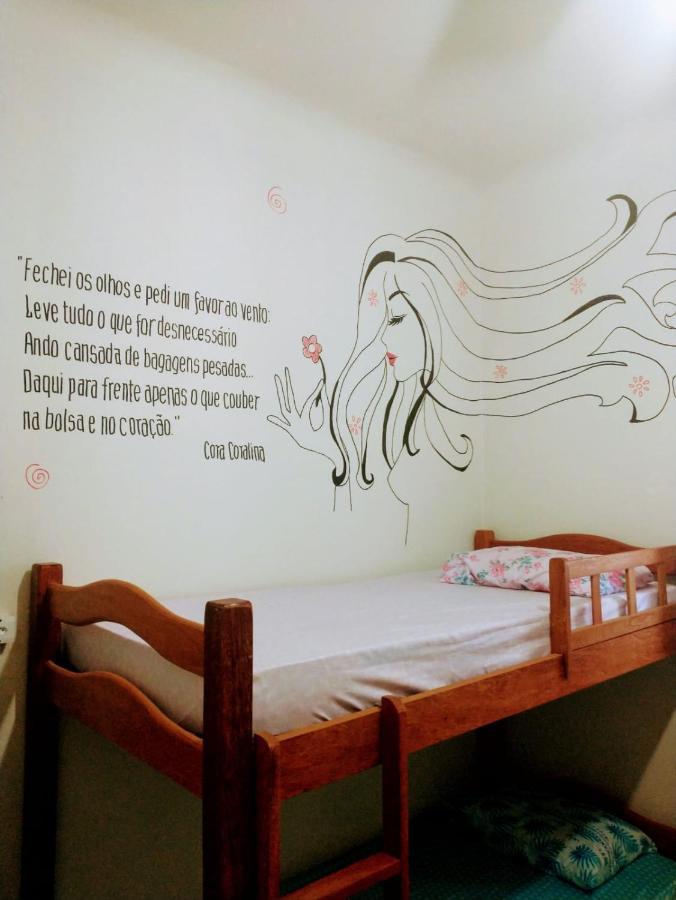 Girassol Olinda Hostel Εξωτερικό φωτογραφία