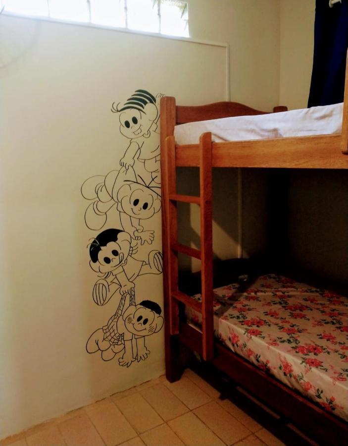 Girassol Olinda Hostel Εξωτερικό φωτογραφία
