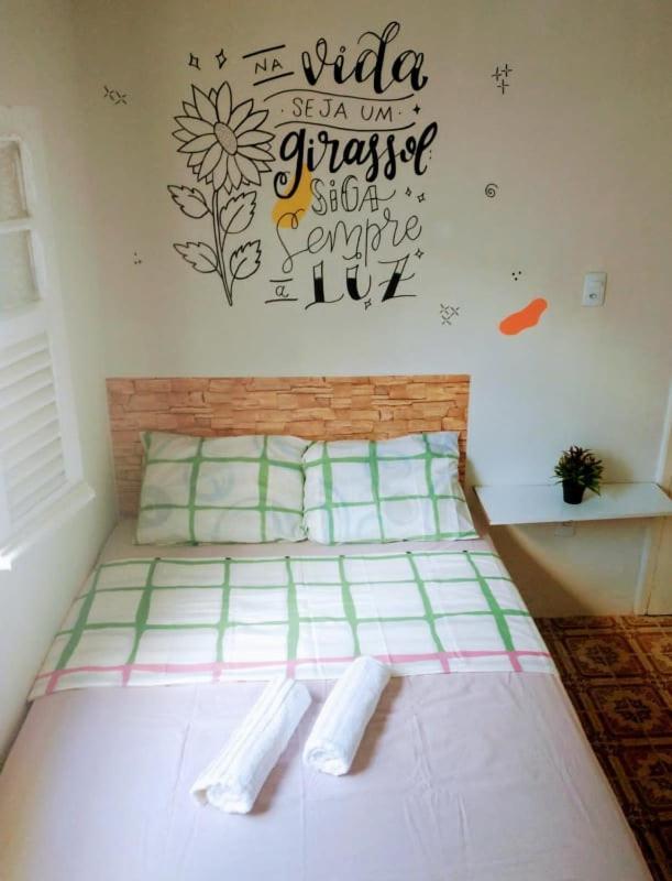 Girassol Olinda Hostel Εξωτερικό φωτογραφία