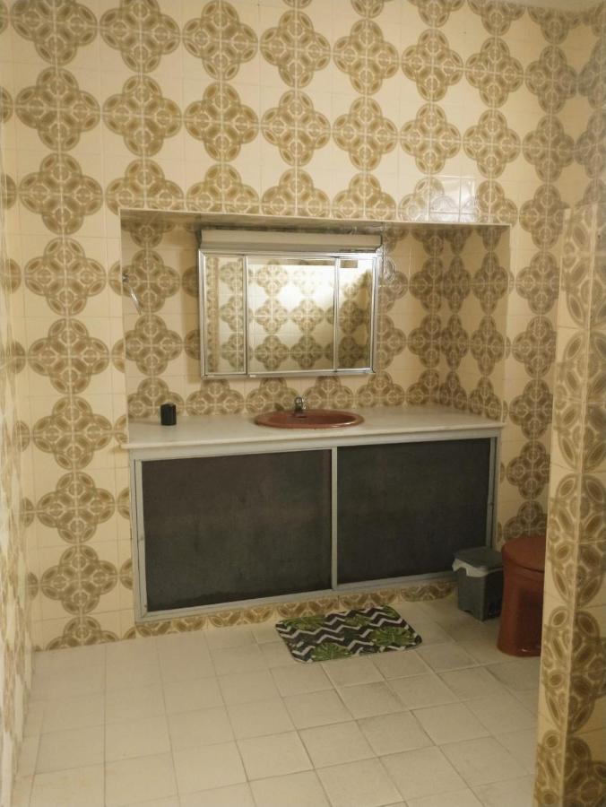 Girassol Olinda Hostel Εξωτερικό φωτογραφία