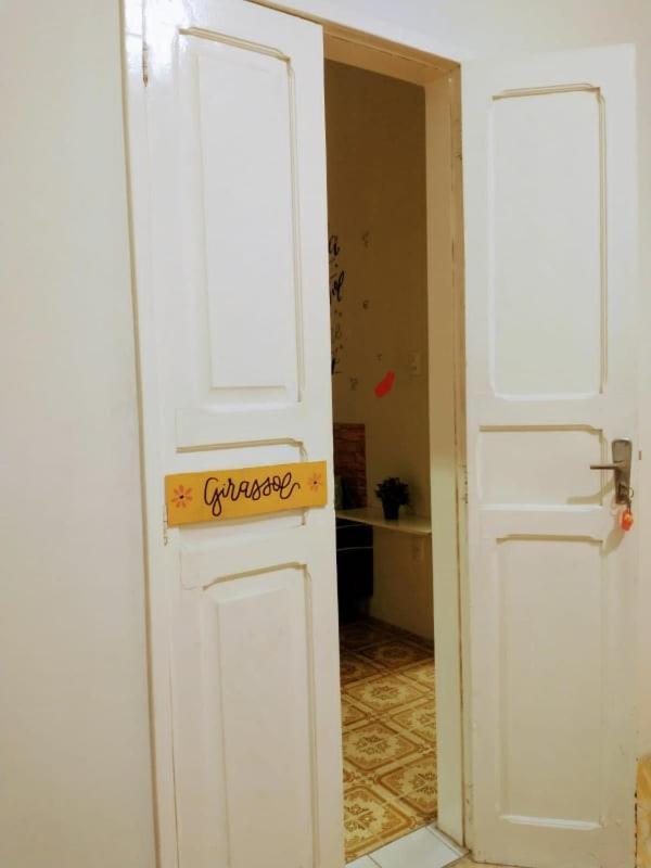 Girassol Olinda Hostel Εξωτερικό φωτογραφία